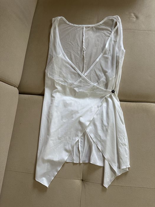 Пляжна жіноча туніка Marko розмір м 38