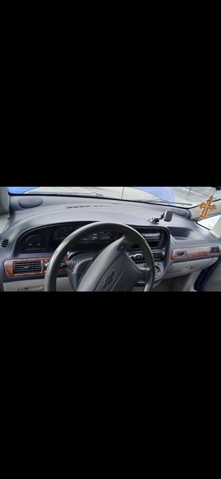 Авто Chevrolet Tacuma
