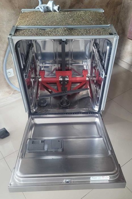 Zmywarka Whirlpool ADG 8575 IX