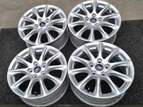 Felgi Alu 16" Ford Mondeo MK5 MK4 Focus MK4 MK3 C-Max Kuga 5x108 Orygi