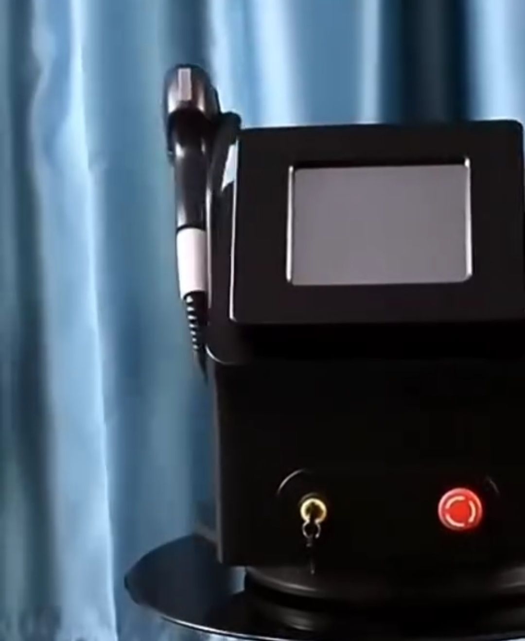 Laser 3 ou 4 ondas novos