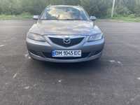 Продам автомобіль  Mazda 6