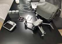 Dron DJI Air 3 RC2 Fly more combo z dodatkami