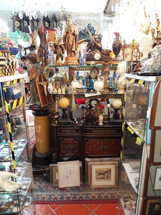 Pratos Brasonados Companhia das Índias