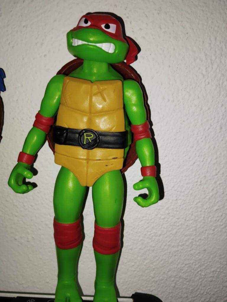 Tartarugas ninja