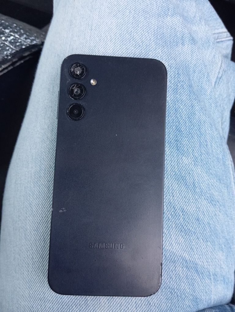 Galaxy A14 Samsung