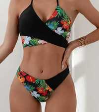 Bikini Tropical Mulher