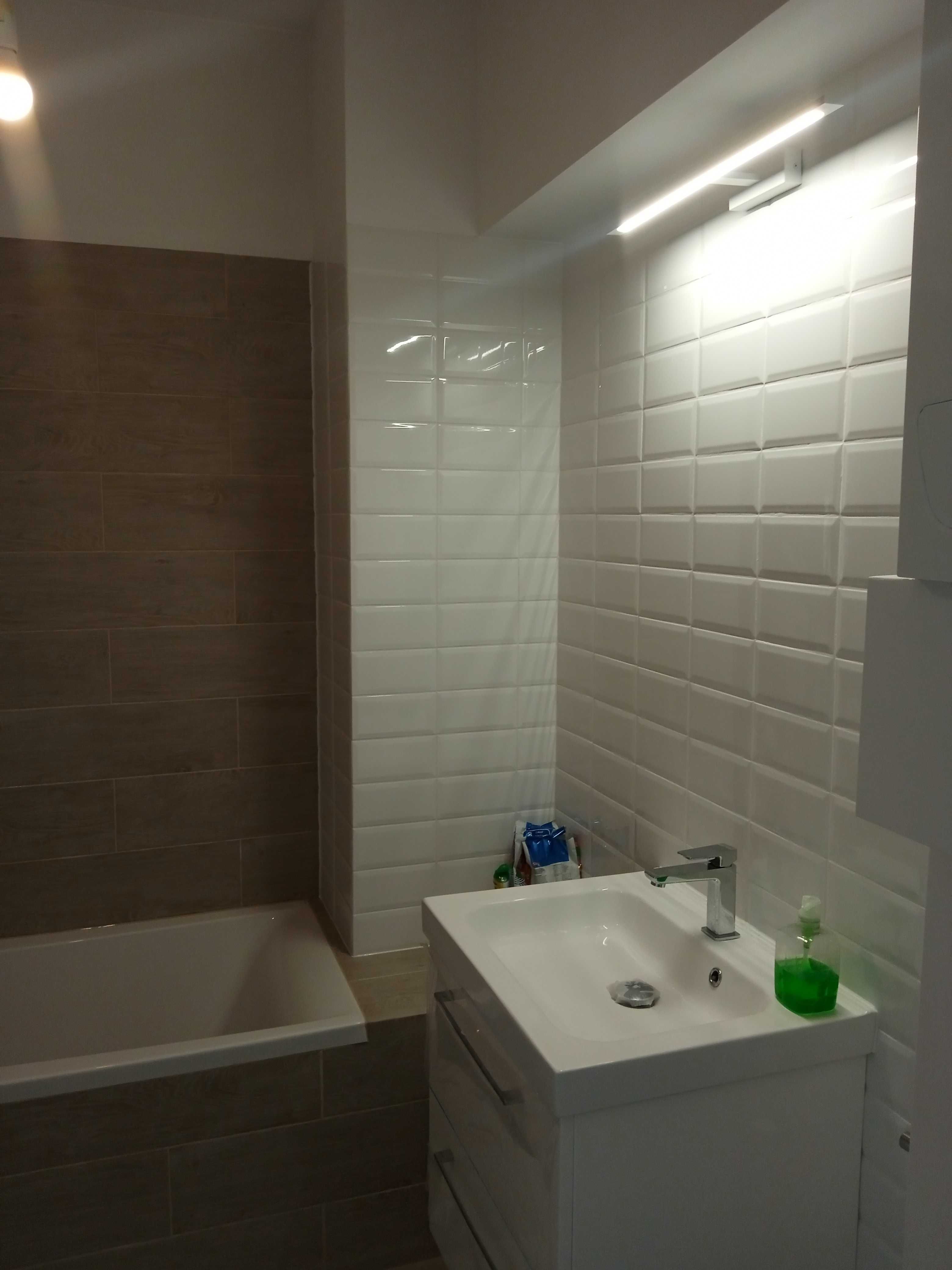 Pruszków 38 m2  2500pln