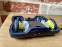 Bose SoundSport Słuchawki bluetooth
