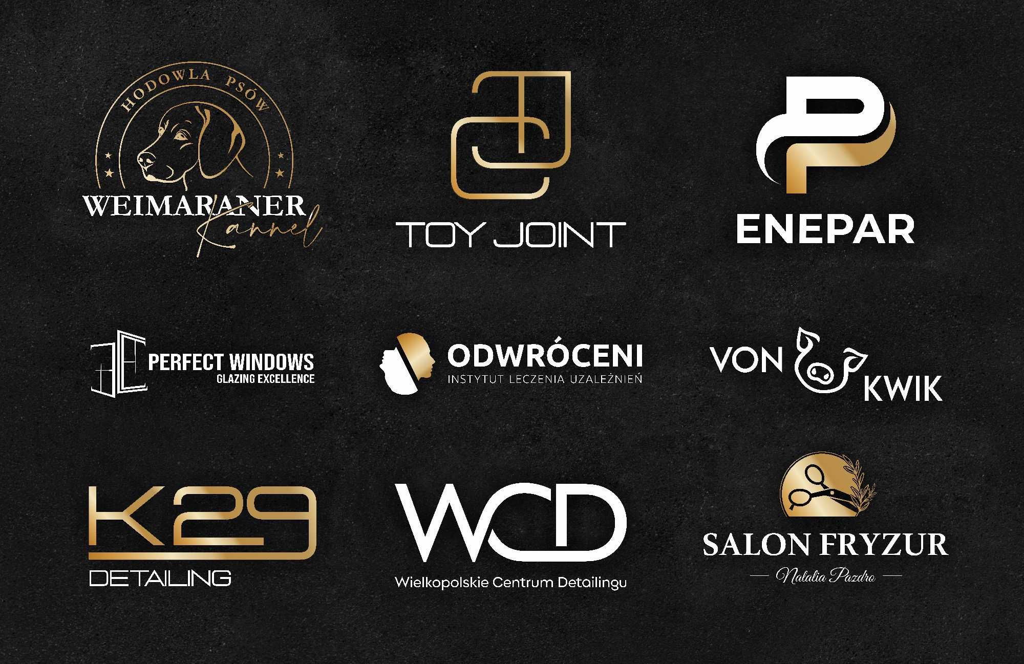 GRAFIK KOMPUTEROWY. Projekty wizytówek, ulotek, banerów, LOGO, SM itp.