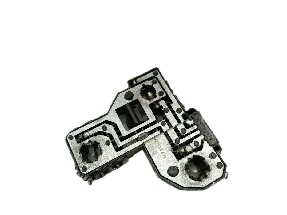 Suporte lâmpada direito MERCEDES-BENZ CLK (C208)