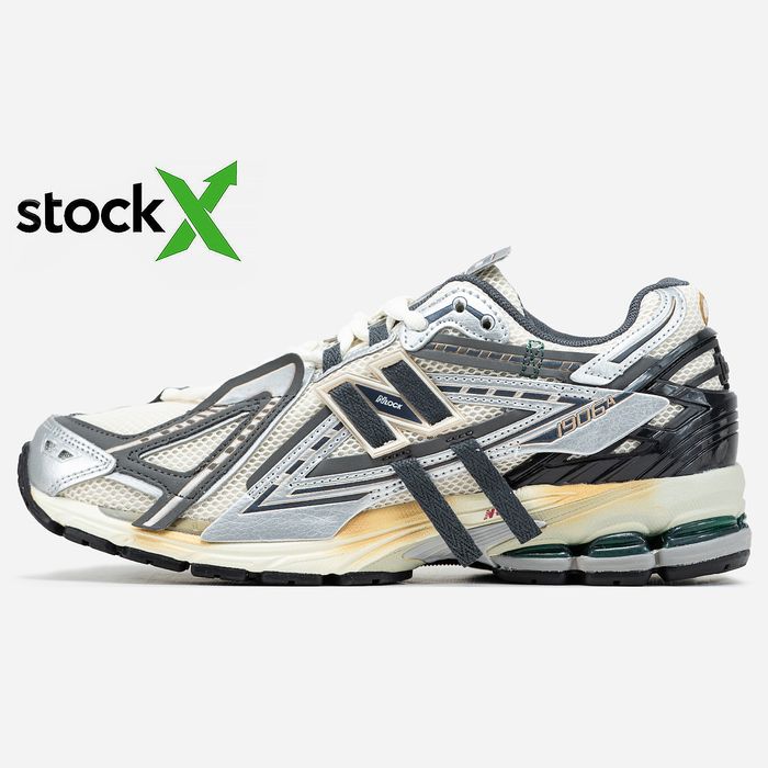 8+ КОЛЬОРІВ‼️ Чоловічі кросівки New Balance 1906A нью беланс 1906 А