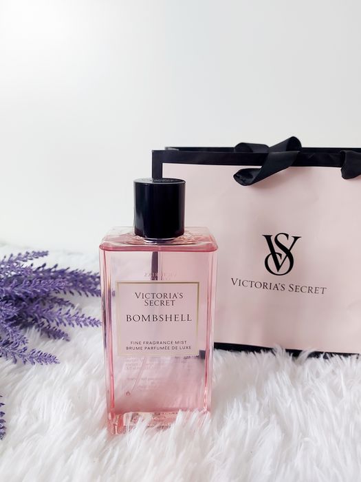 Mgiełka zapachowa perfumowana Victoria's Secret Bombshell 250 ml