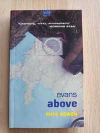 Evans Above - Rhys Bowen