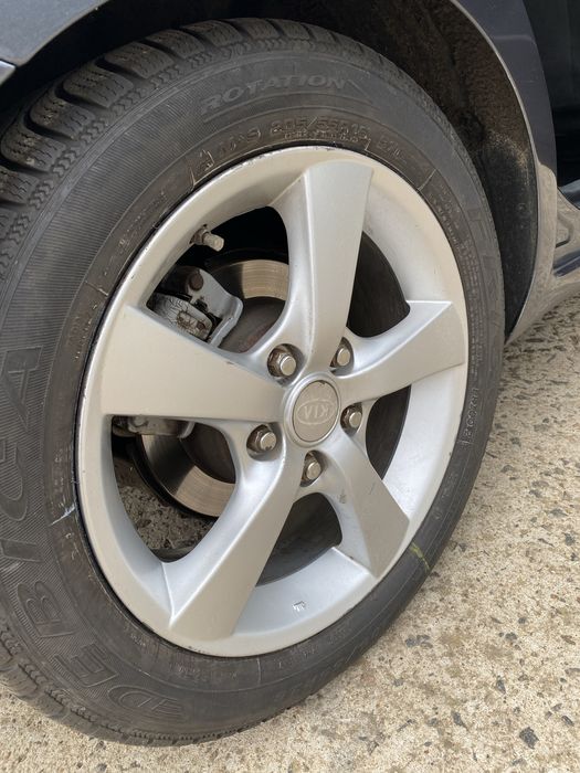 Продаю автомобіль KIA ceed