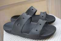 сланцы кроксы шлепанцы кроссовки кросовки Crocs р. 38  M5 W 7 24,8 см