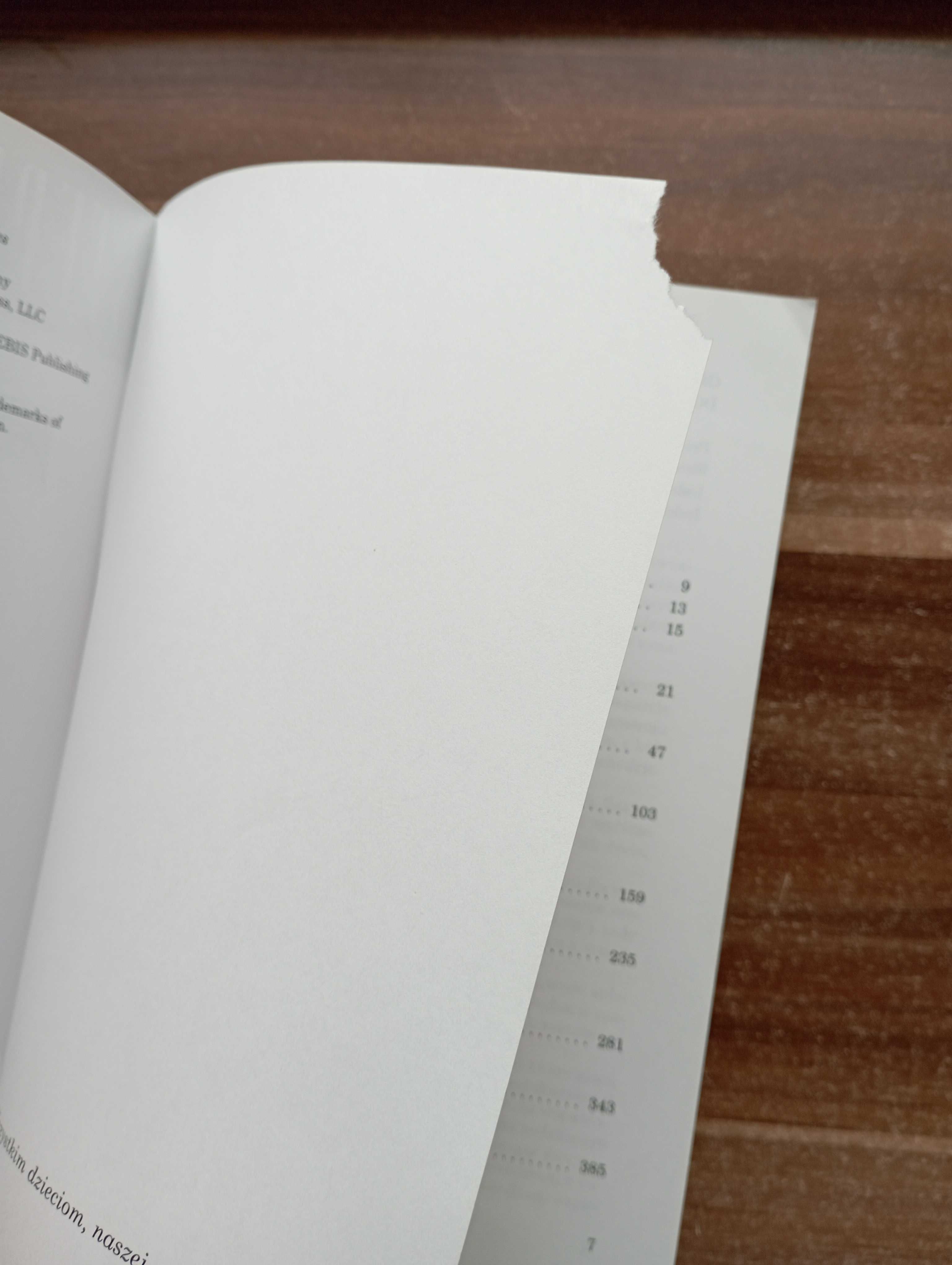 7 nawyków szczęśliwej rodziny Stephen Covey