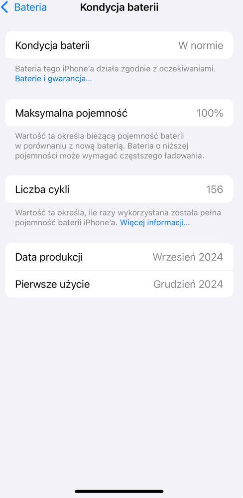 Iphone 16pro 256