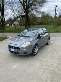 Fiat grande Punto 1.4!!176tkm!!