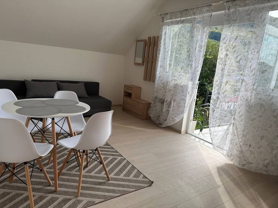 Оренда житла будинок