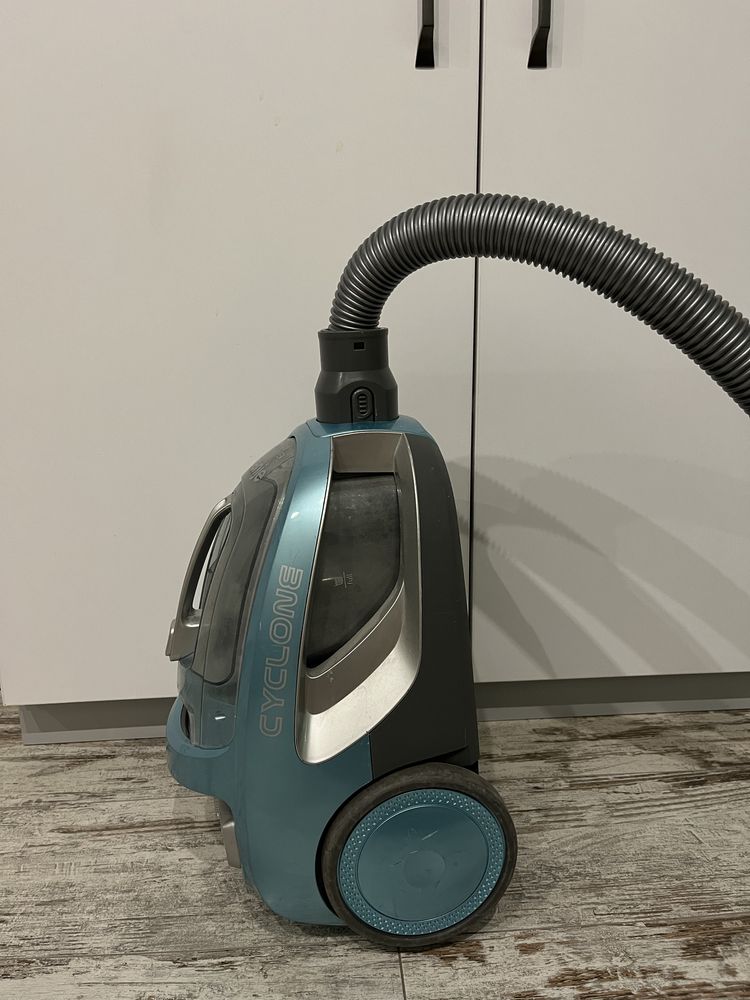 Пилосос «SUPRA POWER gorenje» модель «CYCLONE» 2100 W max