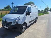 Renault Master  Master 2.3 2011r Sprowadzony Opłacony