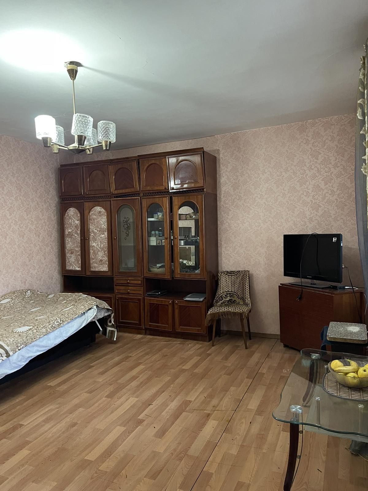 2 кімн. квартира на Молдованці. АОГВ, палісадник. поруч Привоз