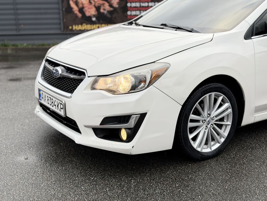 Продам Subaru Impreza