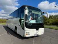 MAN R08 Lions Coach  MAN R08 Lions Coach