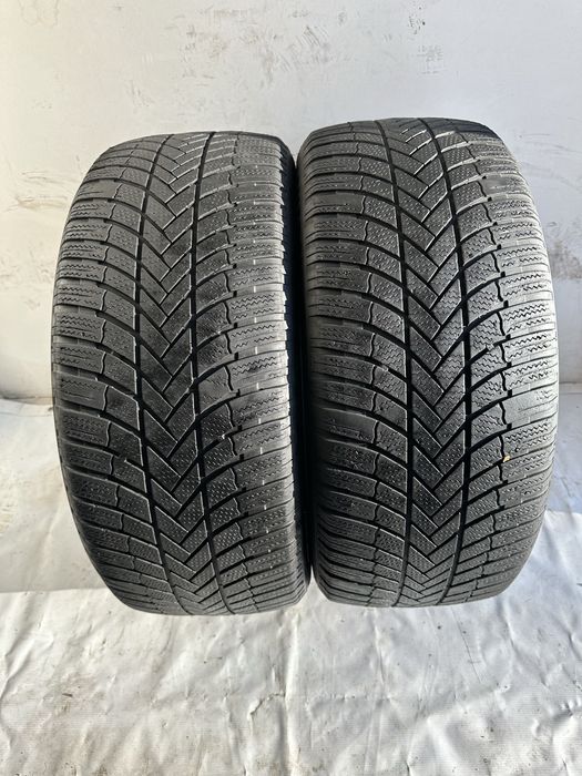 Bridgestone Blizzak Im 005 245/50r18