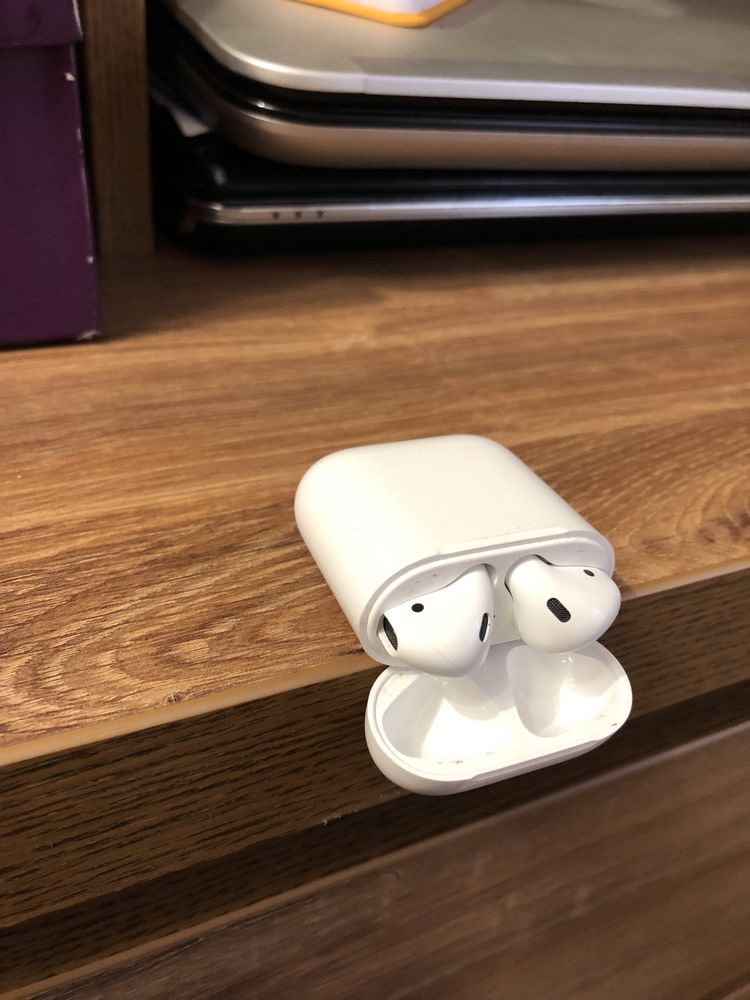 Apple Airpods 2 а160