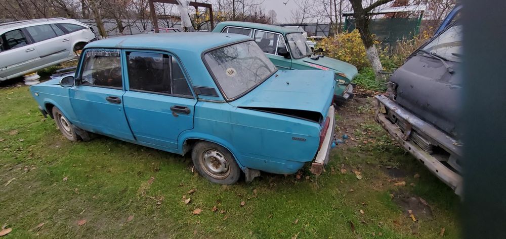 Продам ступиці ваз 2106