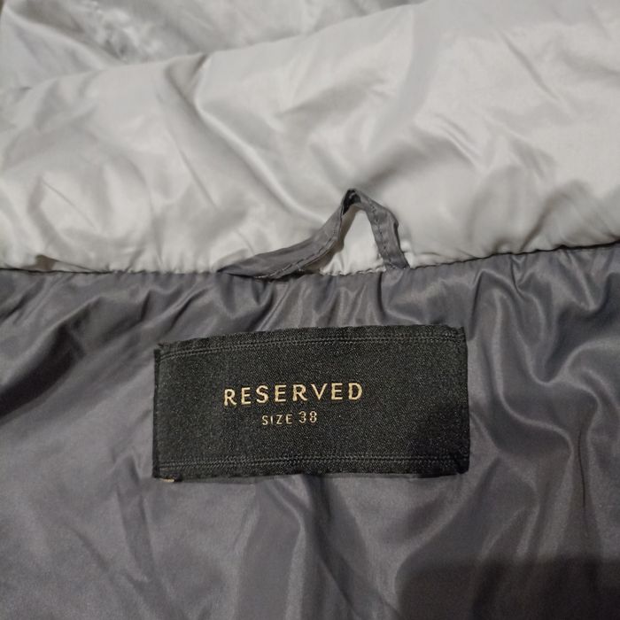 Kurtka damska przejściowa wiosna jesień M Reserved