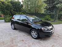 Volkswagen Golf IV