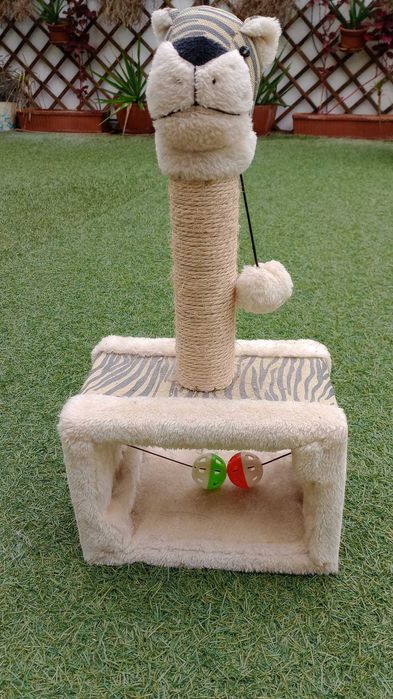 Arranhador de gato