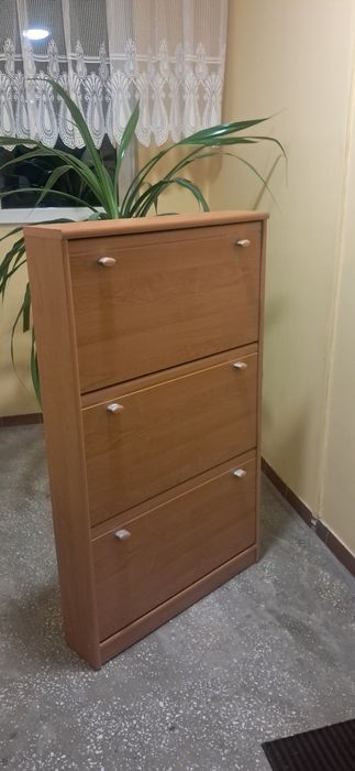 Szafka na buty stan bdb