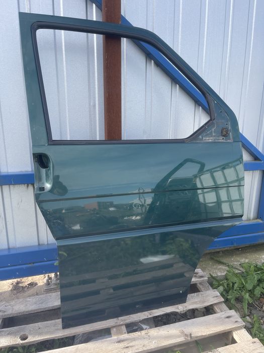 Drzwi prawe lewe przod vw t4 multivan caravella transporter 96-03
