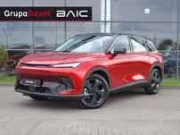 BAIC 5 1.5T 177KM 7DCT Pakiet Comfort Promocja LPG, Leasing 103%