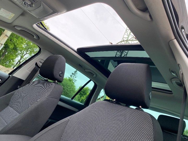 Skoda Octavia 1.6 TDI Ambition