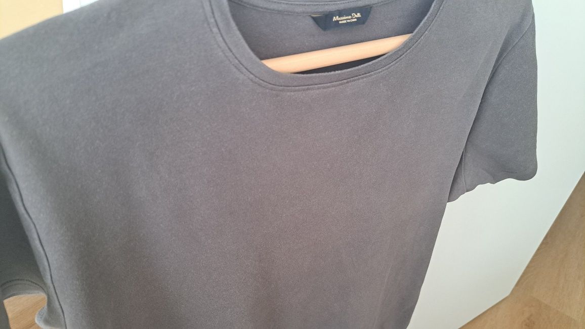 T-shirt Massimo Dutti M Homem