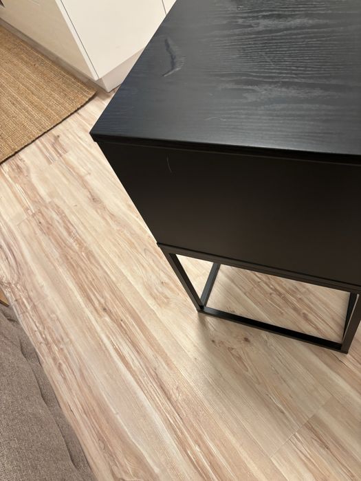 Szafka nocna IKEA Vikhammer