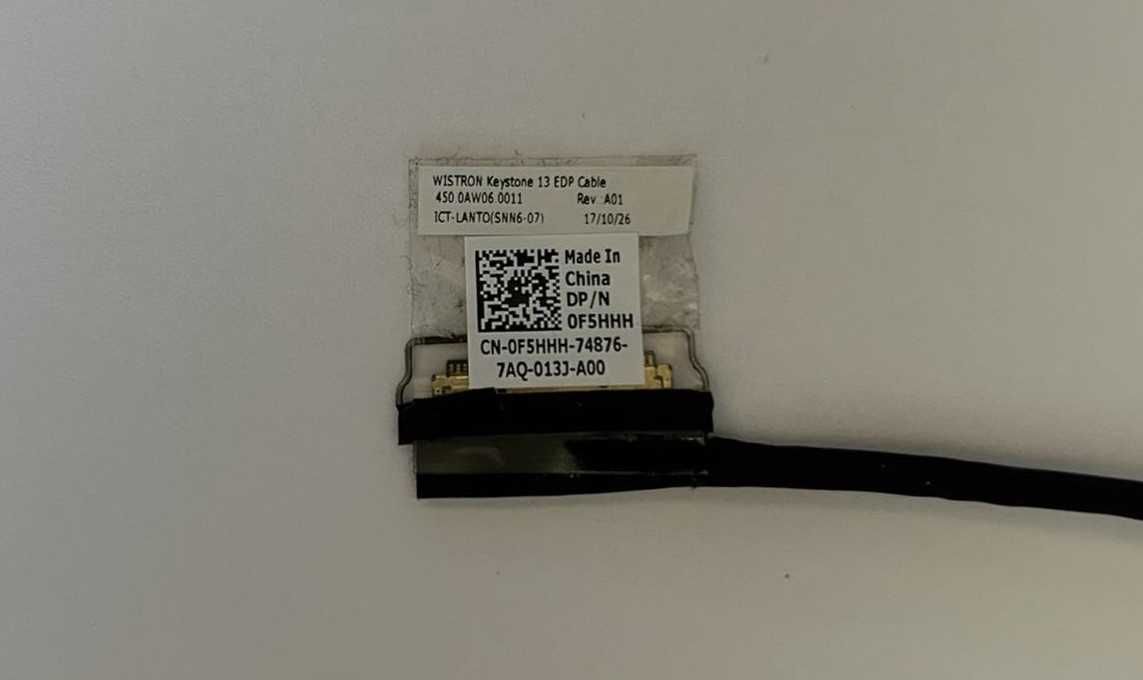 Taśma matrycy Dell Latitude 3380 (1271)