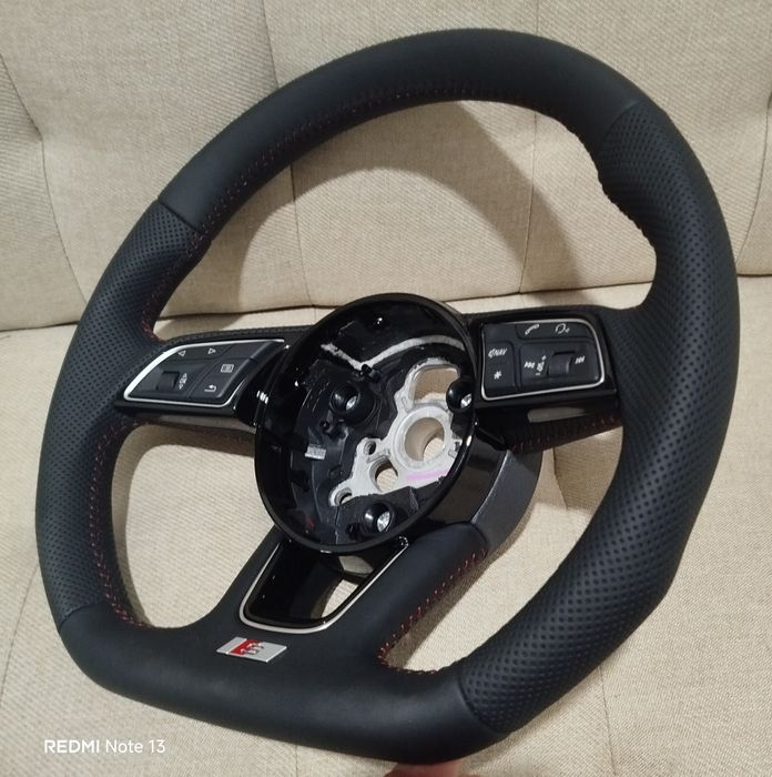 Volante Audi A3/A4/A5