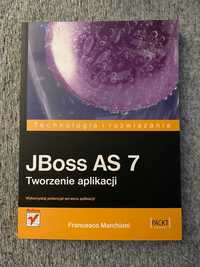 JBoss AS 7. Tworzenie aplikacji - Francesco Marchioni