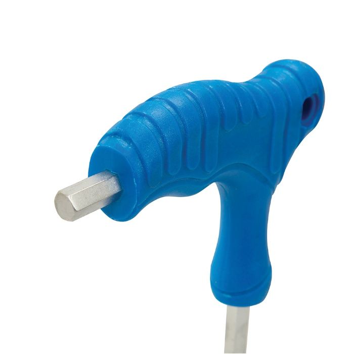 Conjunto Chaves Hexagonais Cabo T