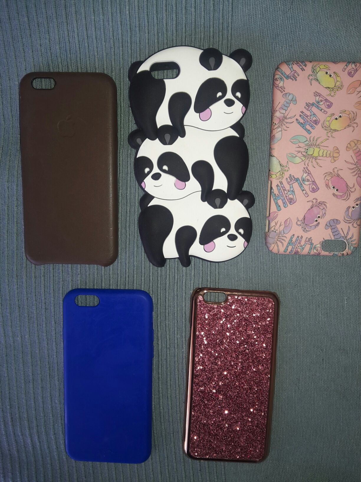 Capas para iphone