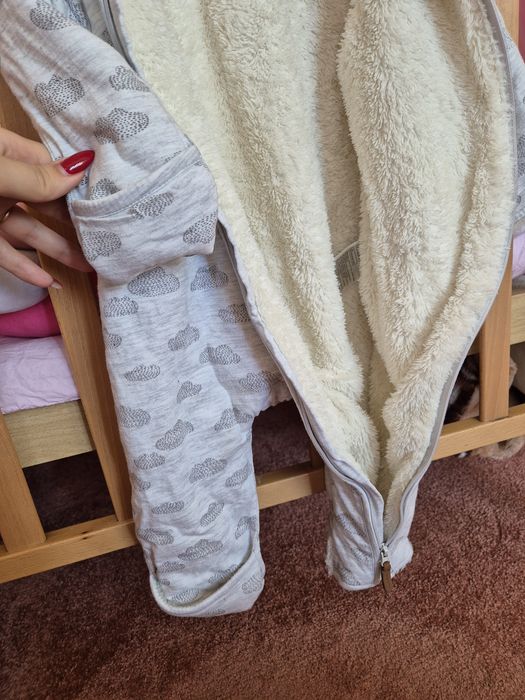 Демісезонний комбінезон/ демисезонный комбинезон