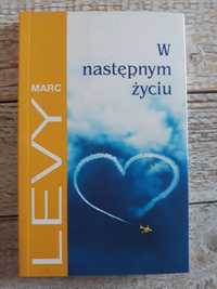 W następnym życiu. Marc Levy