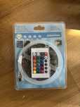Taśma LED RGB 3m