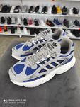 ОРИГІНАЛ 100% Кросівки Adidas Ozmillen Grey/Blue IF3446 42 2/3